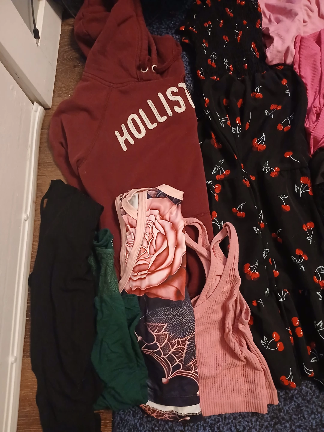 Woman's clothes bundle some brand name - photo 2