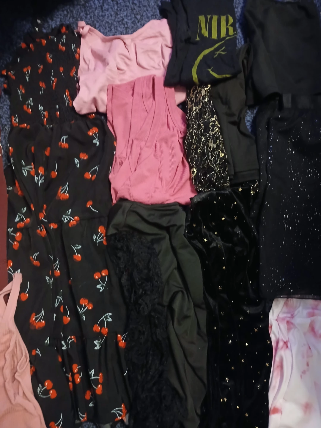 Woman's clothes bundle some brand name - photo 3