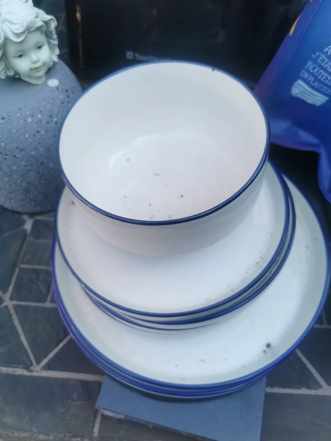 Dishes - photo 3