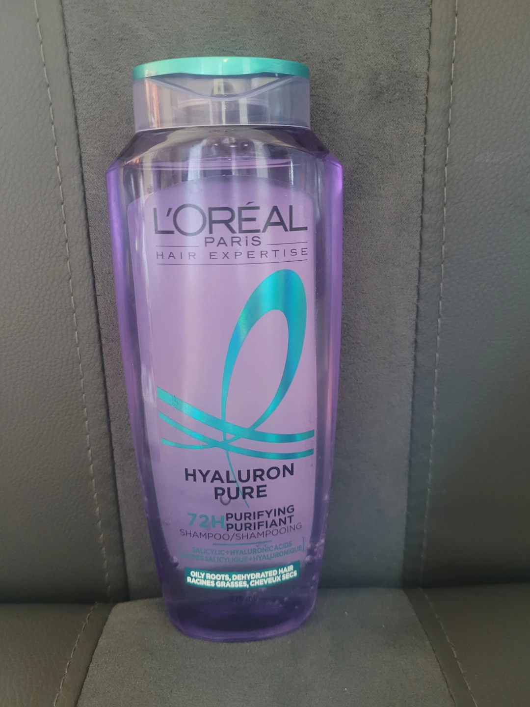 L'Oréal Paris Hyaluron Pure Purifying Shampoo
