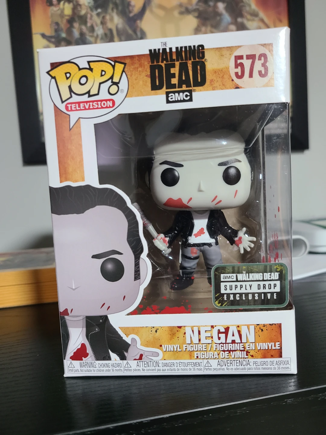 Funko Pops - 40