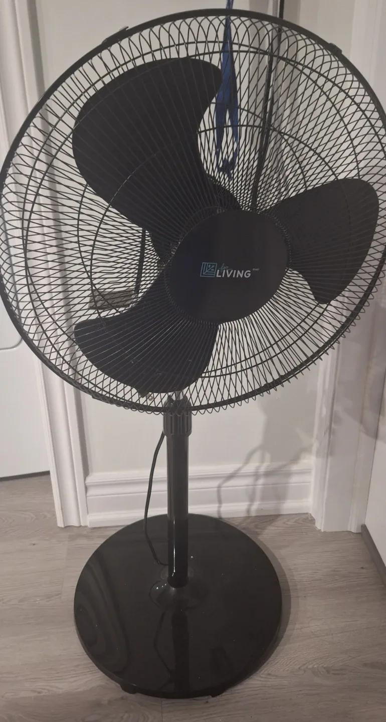 Standing Fan
