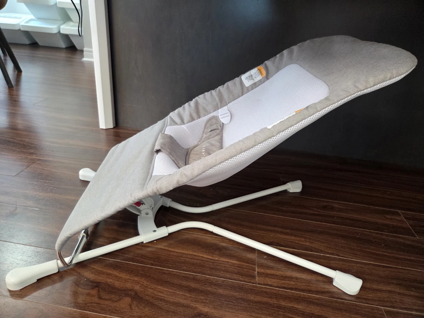 Baby Delight Rocker Bouncer - photo 2
