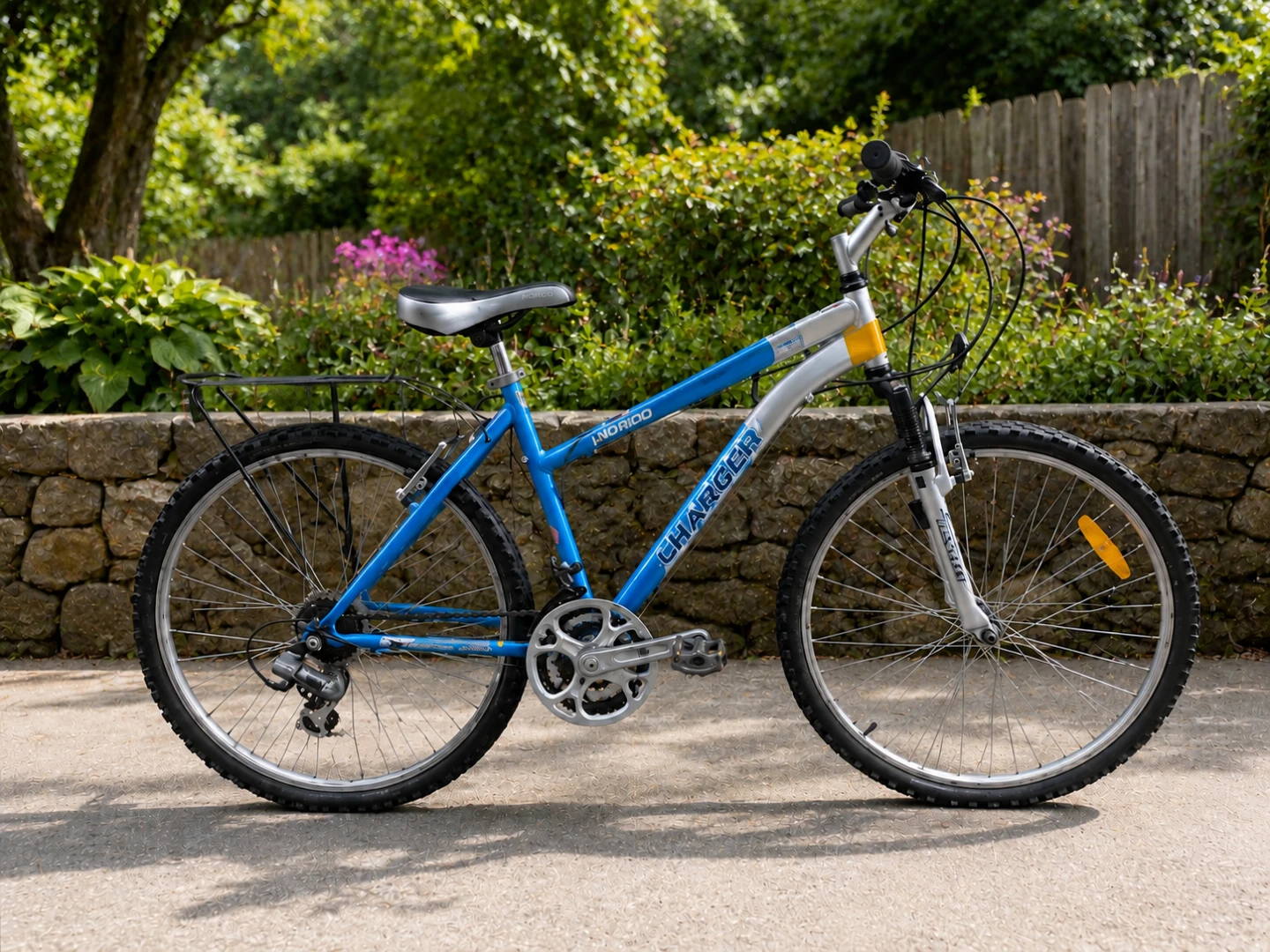 Infinity Premier Mountain Bike - Size Small - Ready to Ride