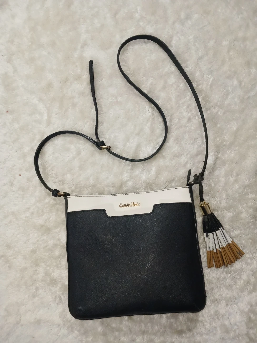 Calvin Klein Crossbody Purse - photo 4