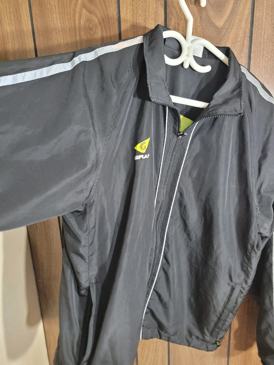 GRAF Jacket - Medium - photo 2