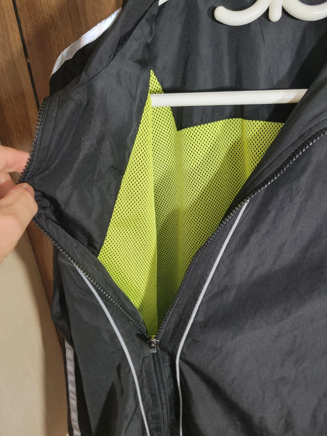 GRAF Jacket - Medium - photo 5