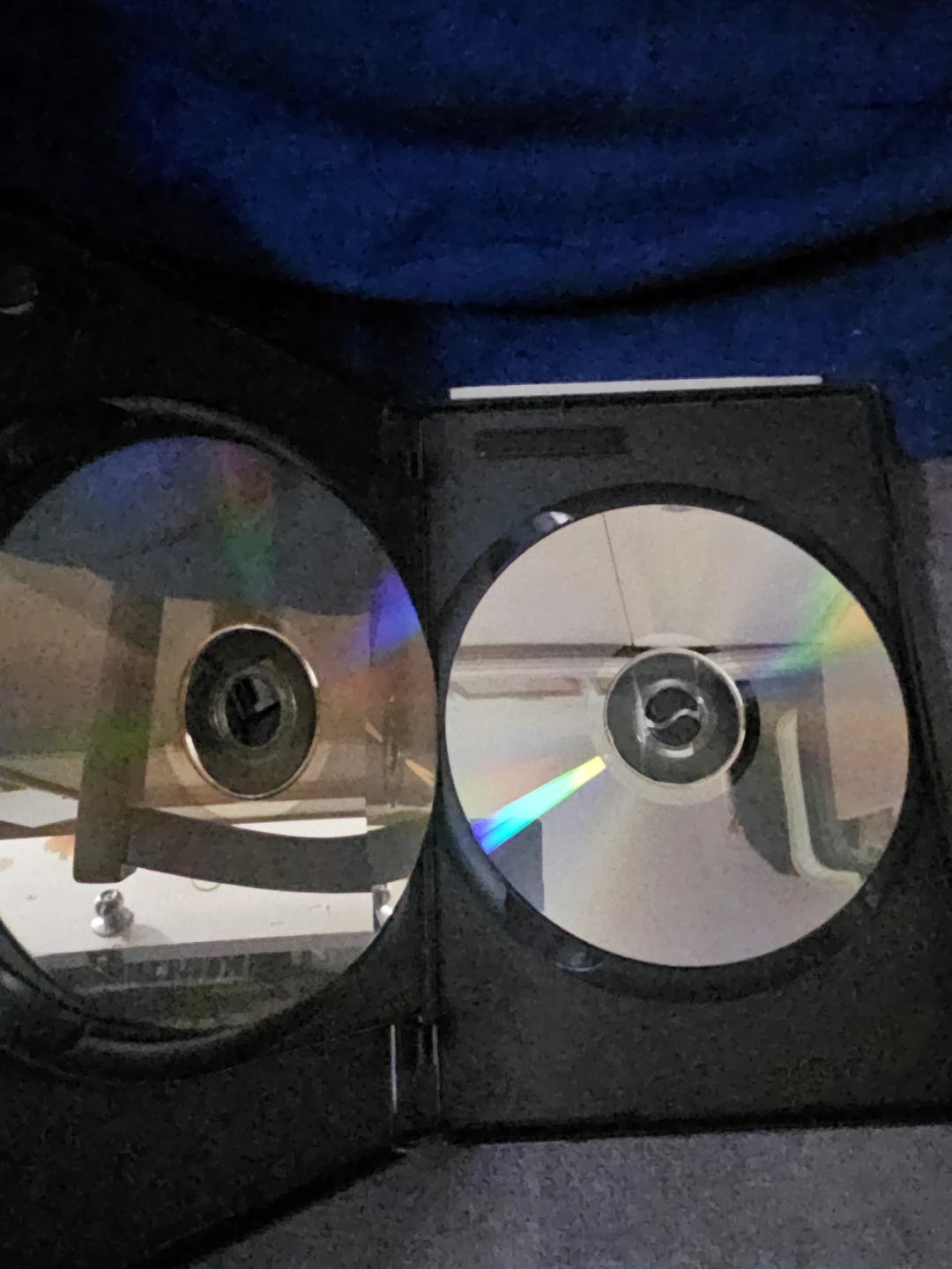 The Aviator 2-Disc Full Screen Edition DVD - photo 3