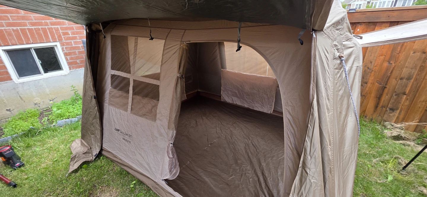 Naturehike Village 6.0 2nd Generation Flagship tent - photo 5