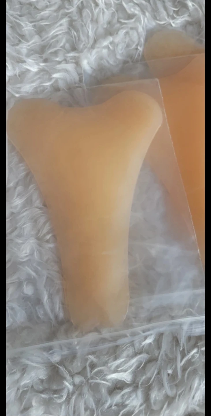 BNIB Camel Toe Concealer Pads (5 Pack) - photo 2