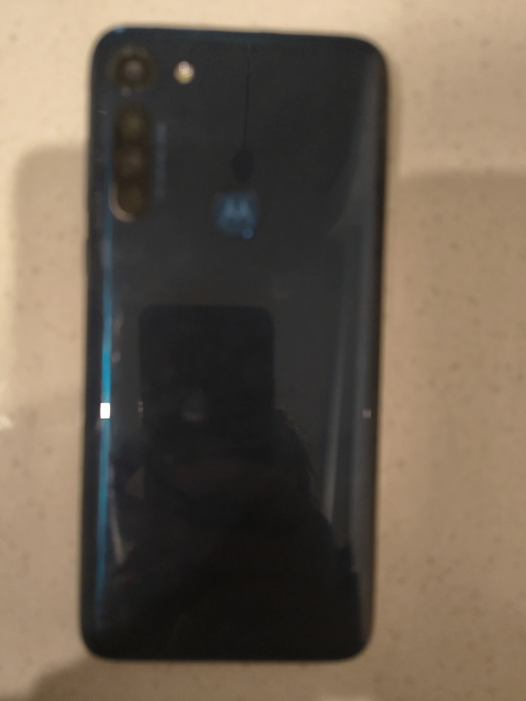 Motorola Smartphone - For Parts/Repair - photo 2