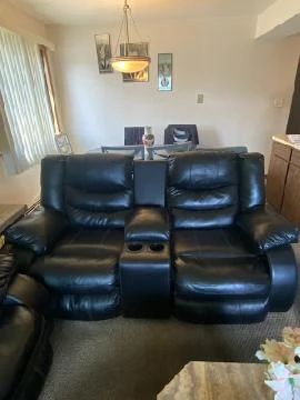 Complete living room set - photo 2