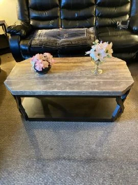 Complete living room set - photo 3