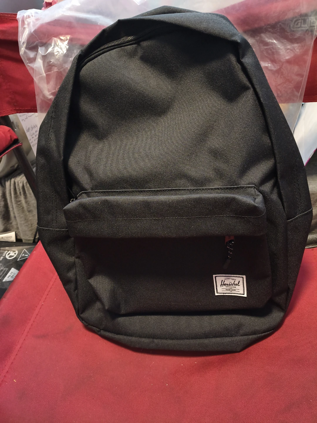 Herschel Backpack