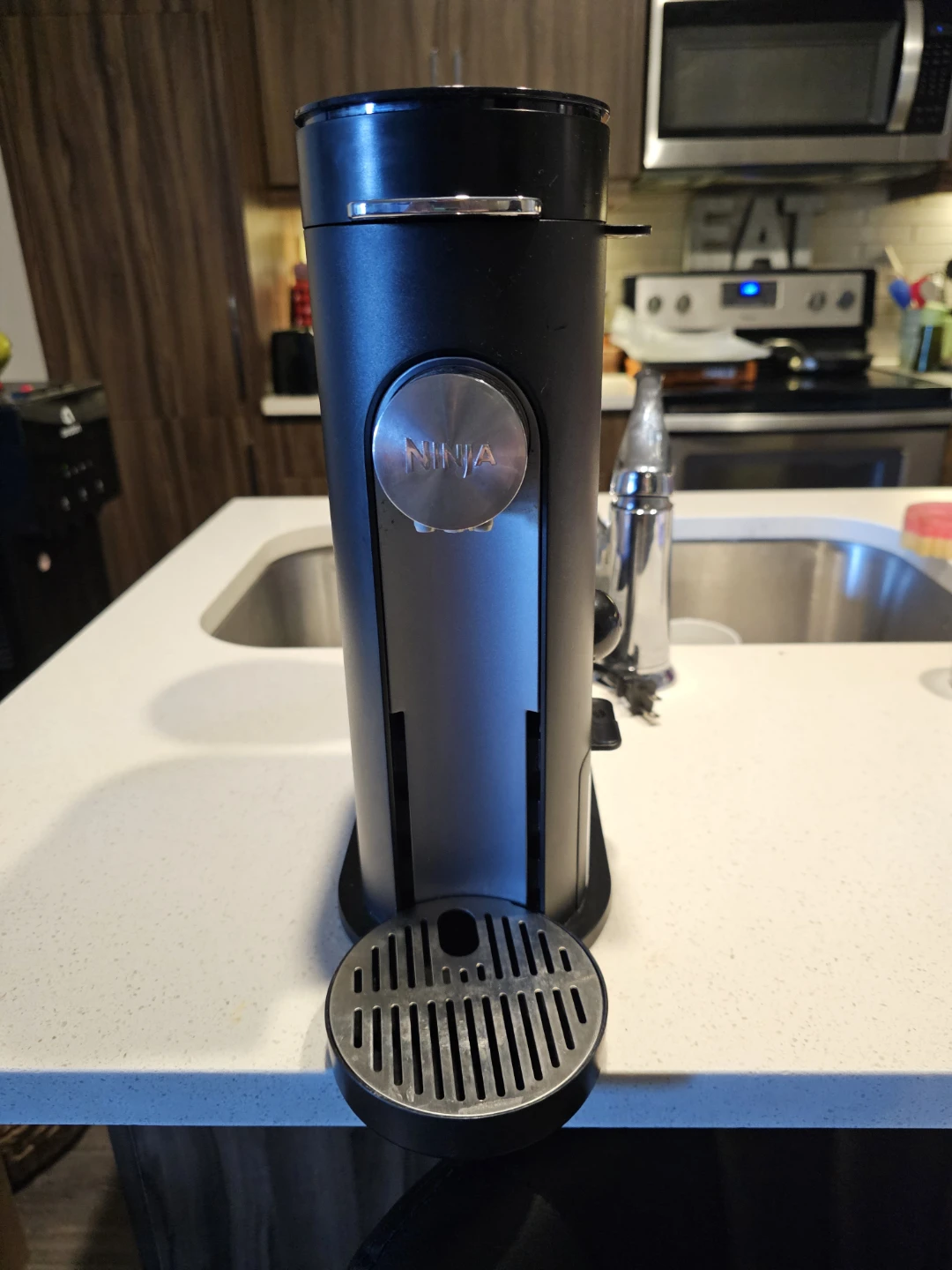 Ninja Single-Serve Coffee Maker - photo 2