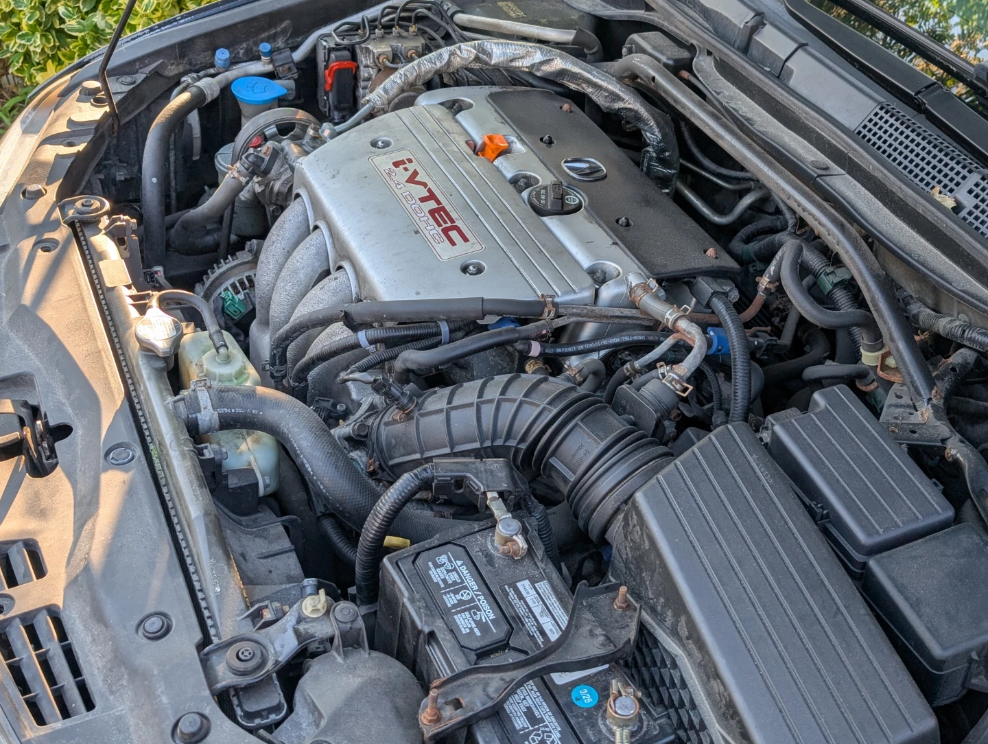 Acura TSX for sale 2007 - photo 4