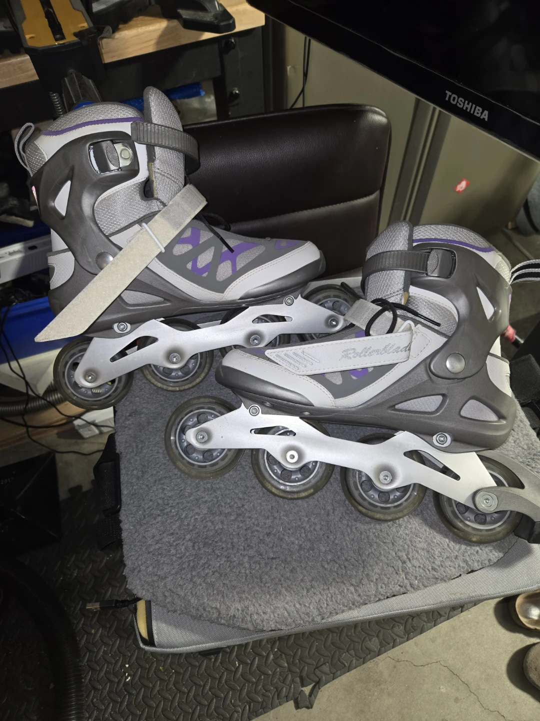 Rollerblade Inline Skates - photo 2