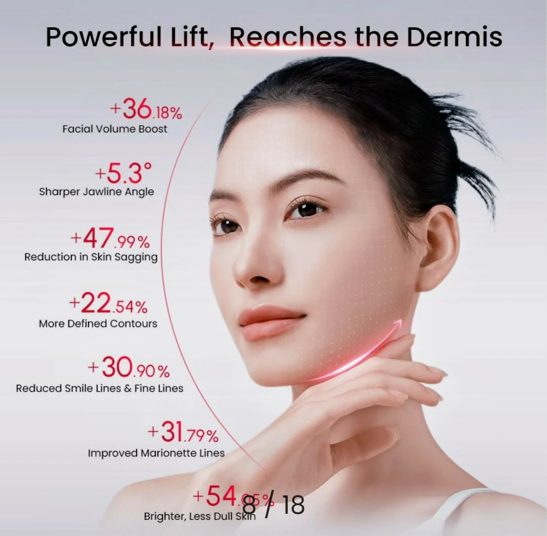 AMIRO R3 Turbo Facial RF Beauty Tool - photo 3