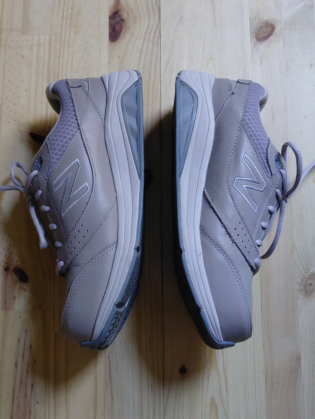New Balance Walking Shoes - photo 2