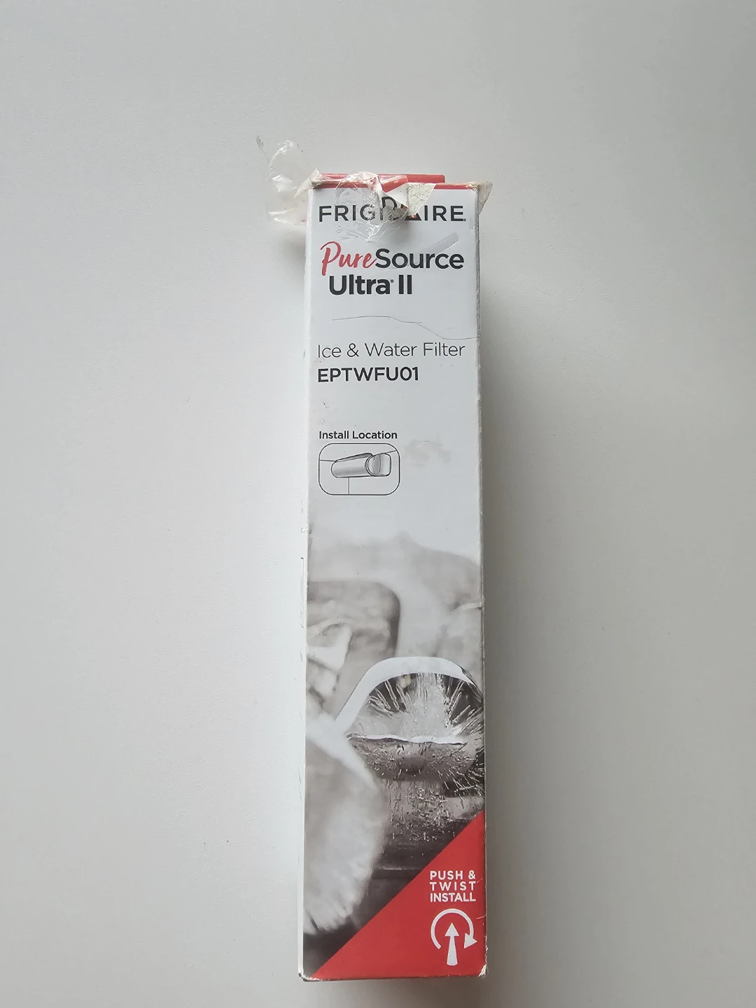Frigidaire PureSource Ultra II EPTWFU01 Water Filter - photo 3