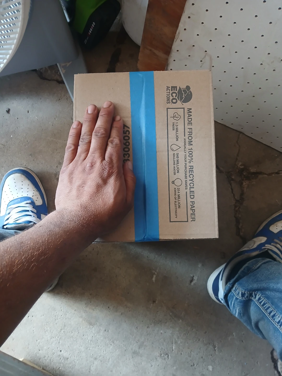 Mystery Box - photo 2