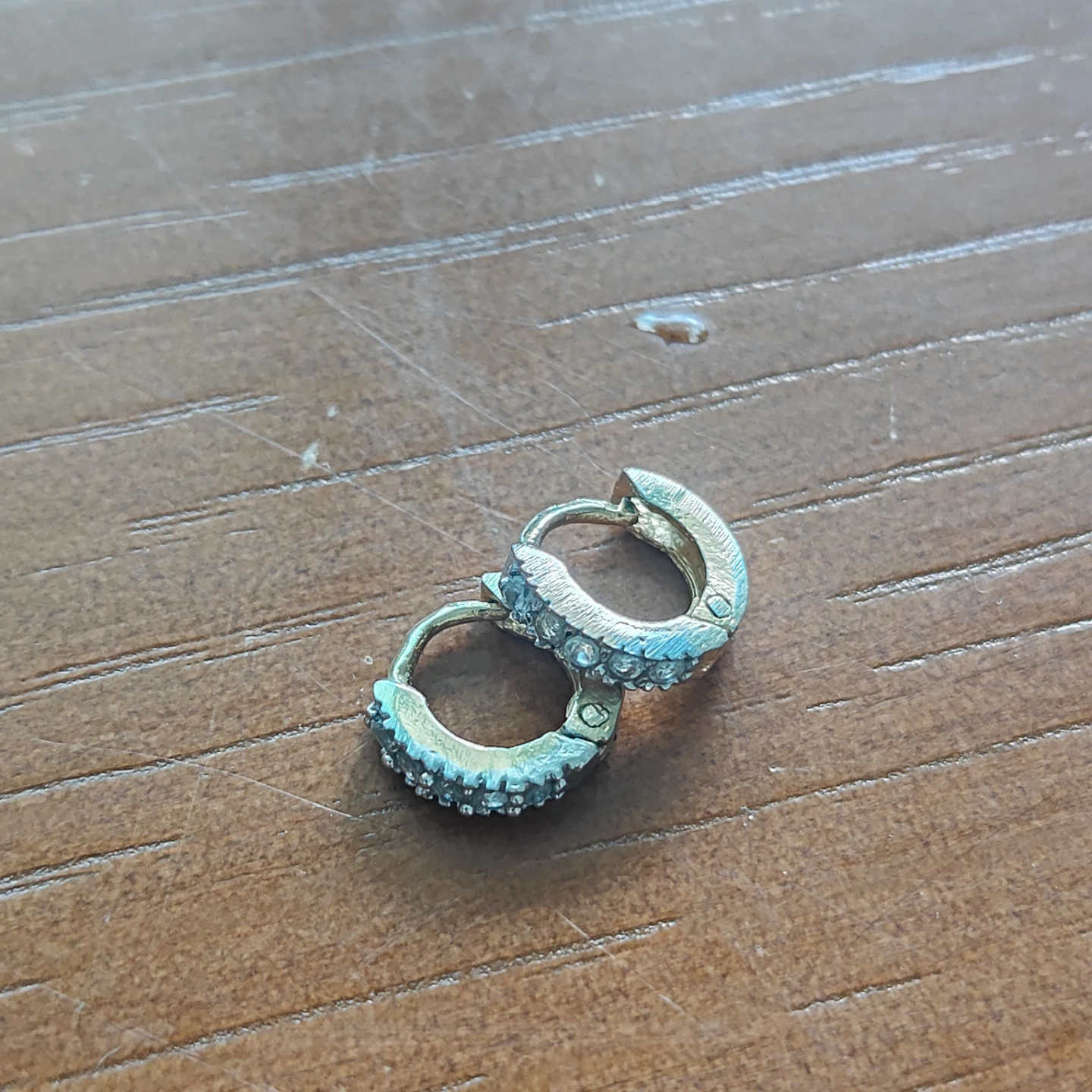 Stud Earrings - photo 2