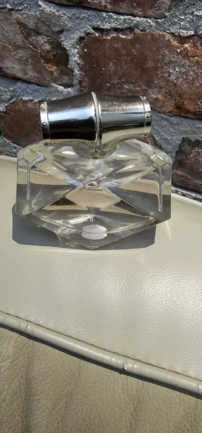 Gucci Bamboo Eau de Toilette Perfume Bottle - photo 3
