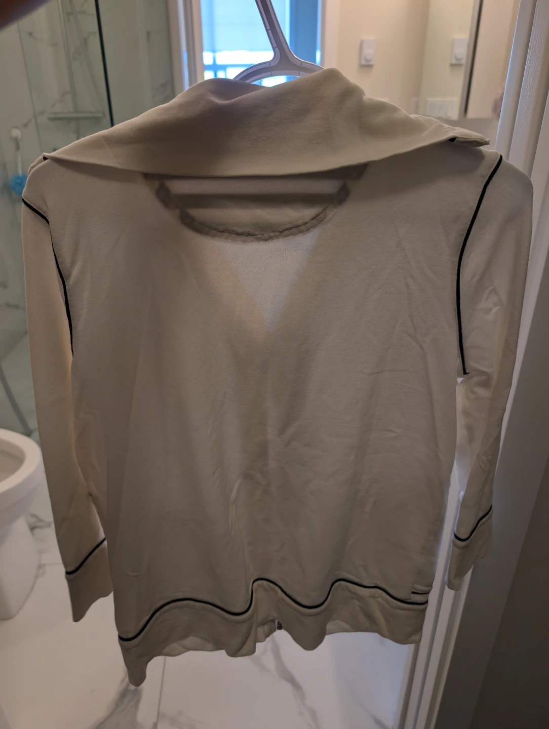 Women's Zip-Up Jacket - photo 2