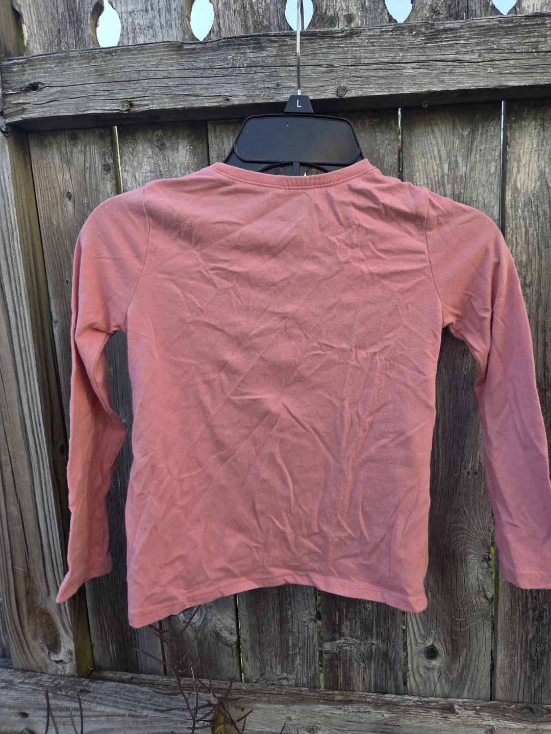 The Children's Place Girl's Long Sleeve Graphic Tee - photo 2