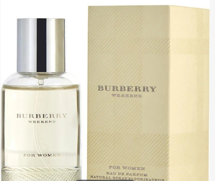 Brand new Burberry Weekend For Women 30ml Eau de Parfume
