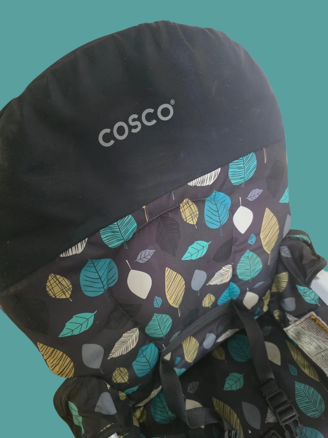 Cosco High Chair