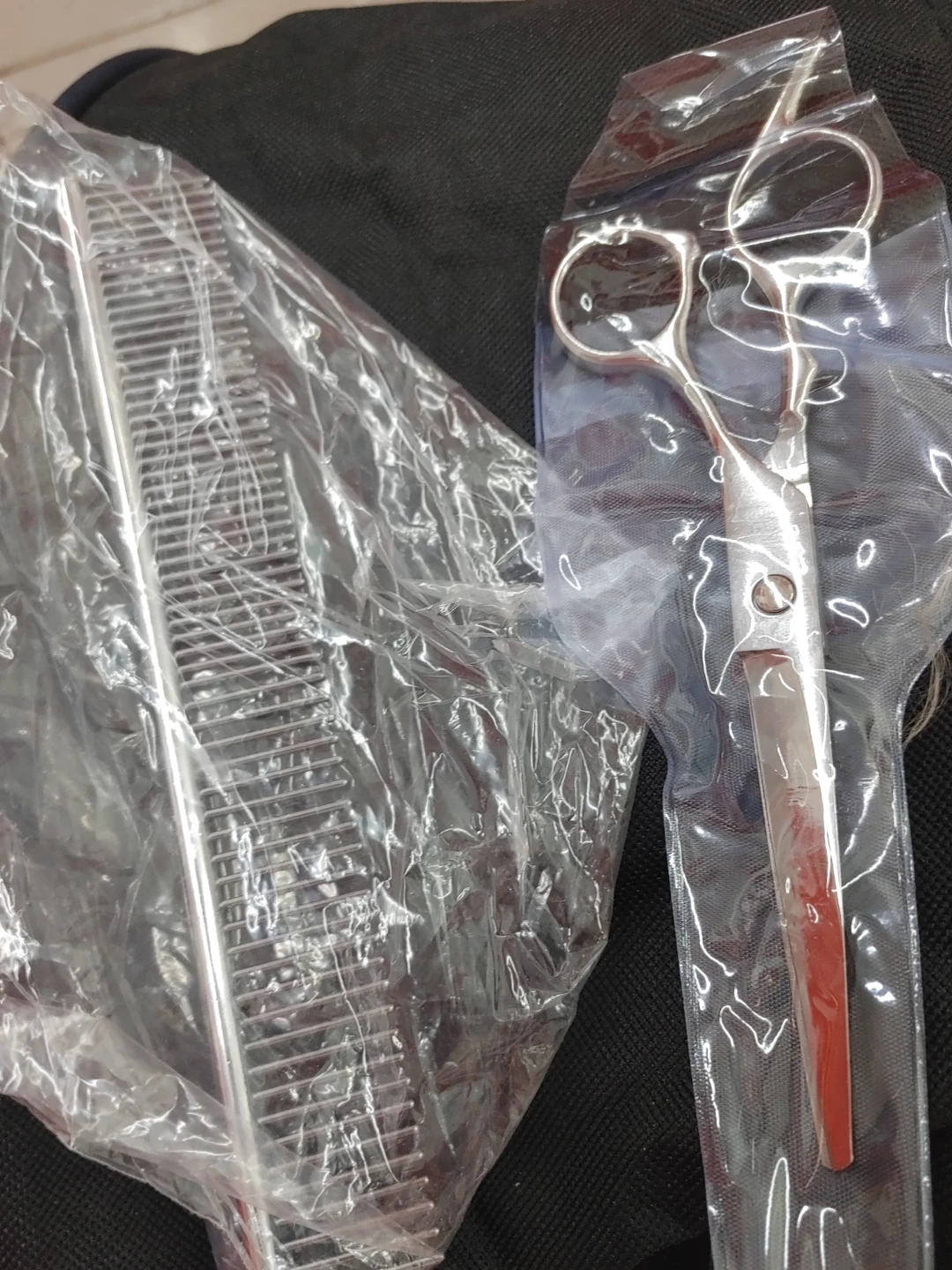Pet Grooming Kit with Clippers - photo 4