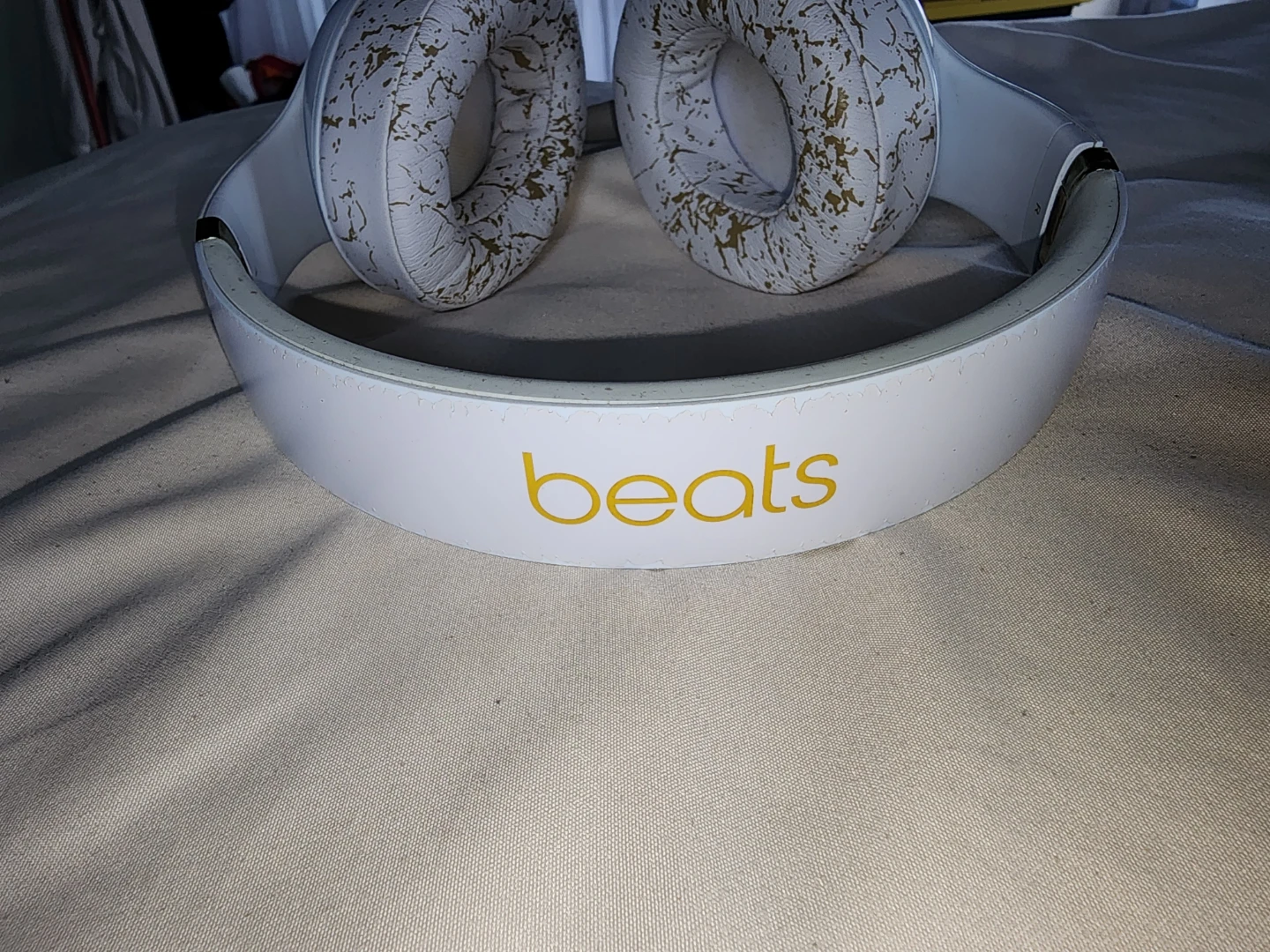 Beats Studio3 Wireless Headphones