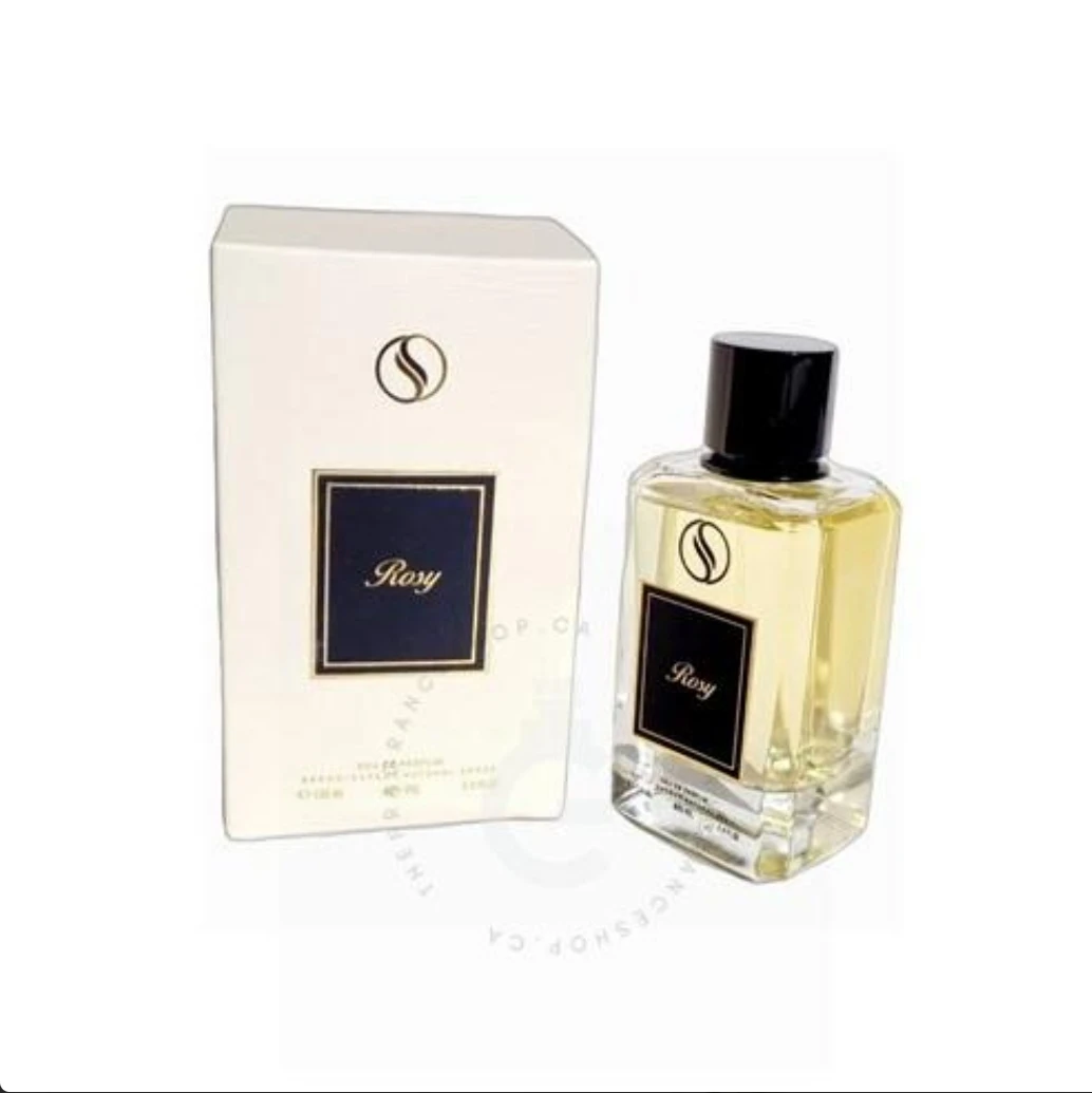 SYMPHONY Perfumes (Womens & Mens) - NEW!!!