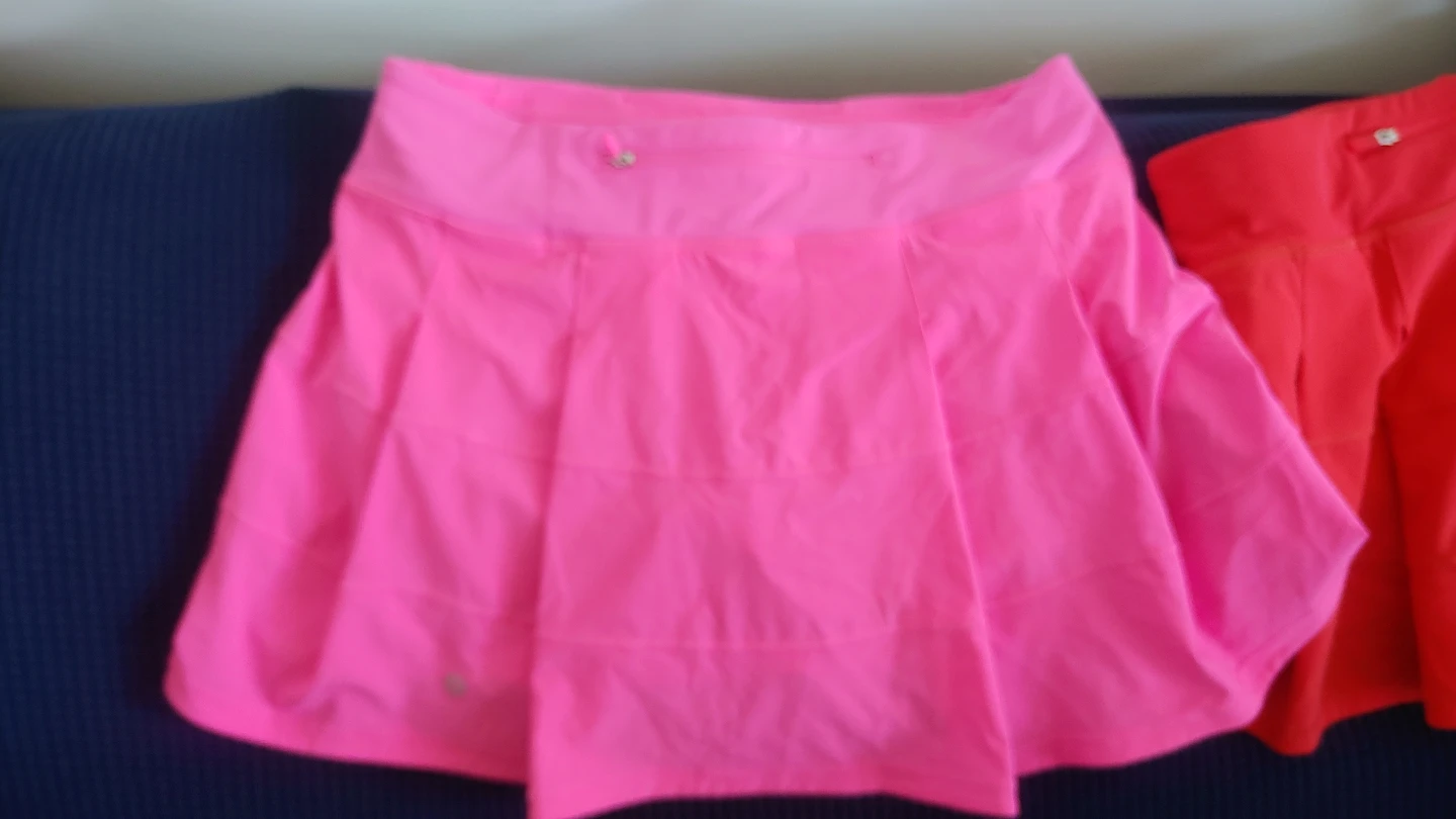 skirt - photo 2