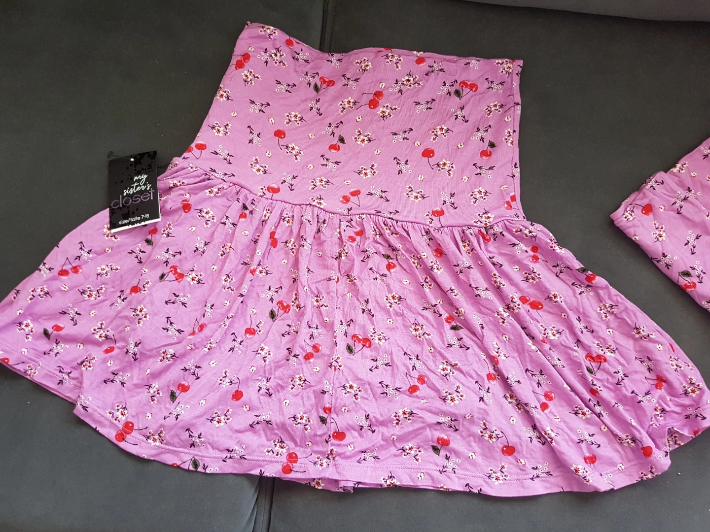 Brand new My Very Own Closet Skirt & Shorts Set⚽ - photo 2