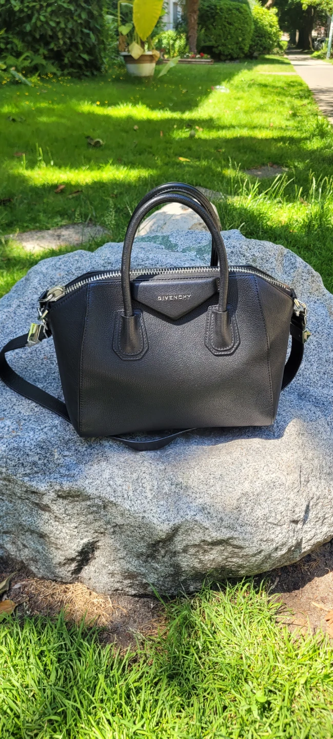 Authentic Givenchy Patagonia Medium