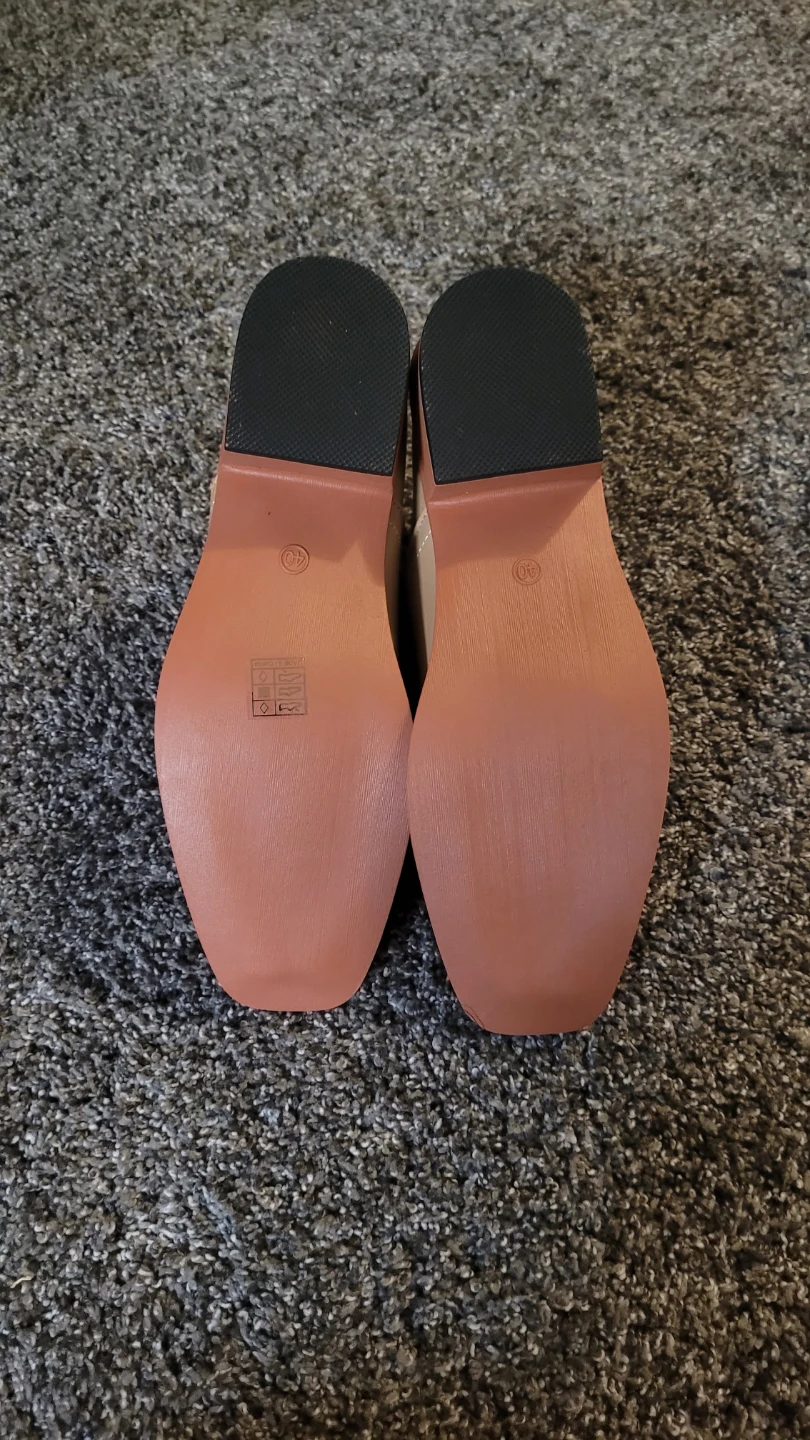Tan Embroidered Western Style Booties - photo 4