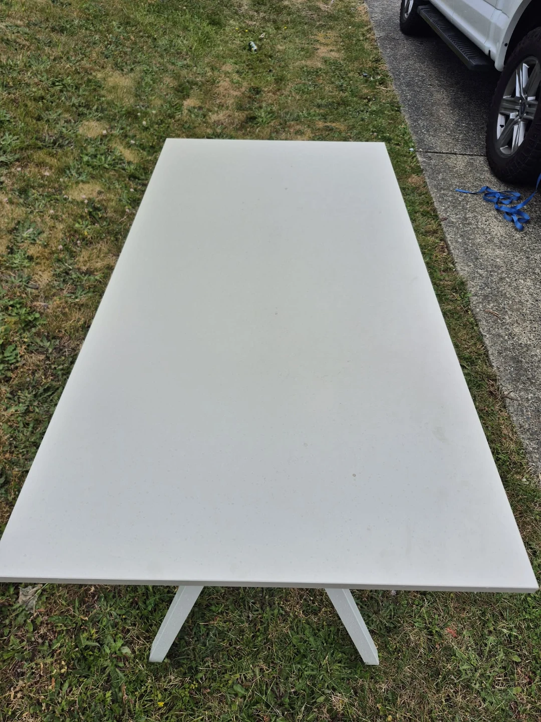 IKEA TROTTEN Desk - photo 3