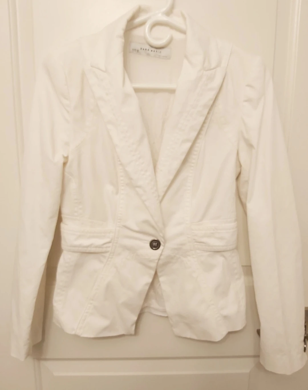 ⚽️ Women's blouses bundle(3 shirts)+free jacket - photo 2