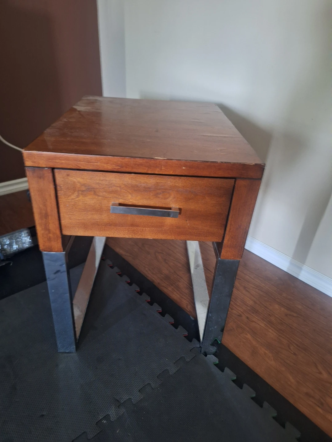 Side table