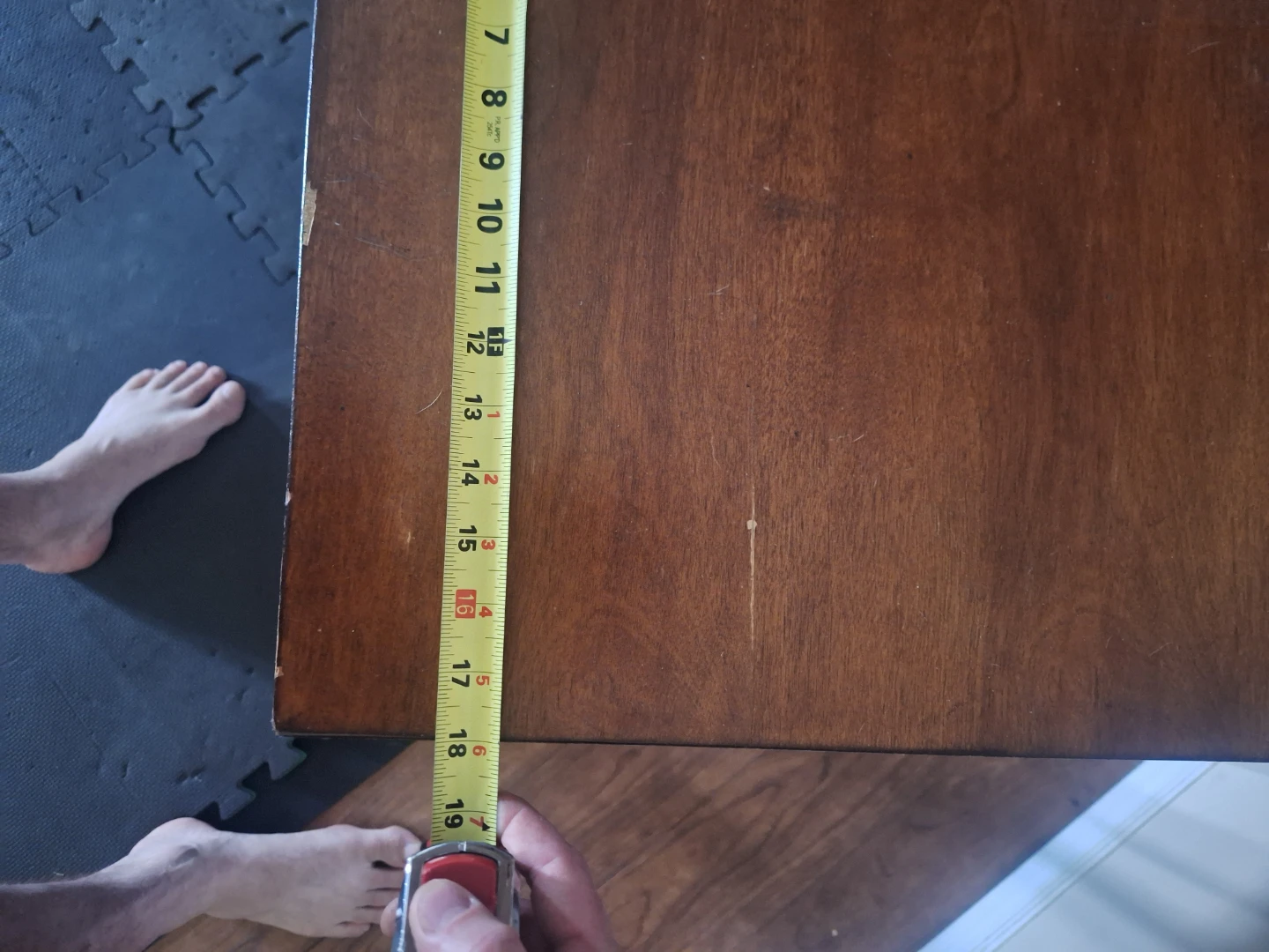 Side table - photo 2