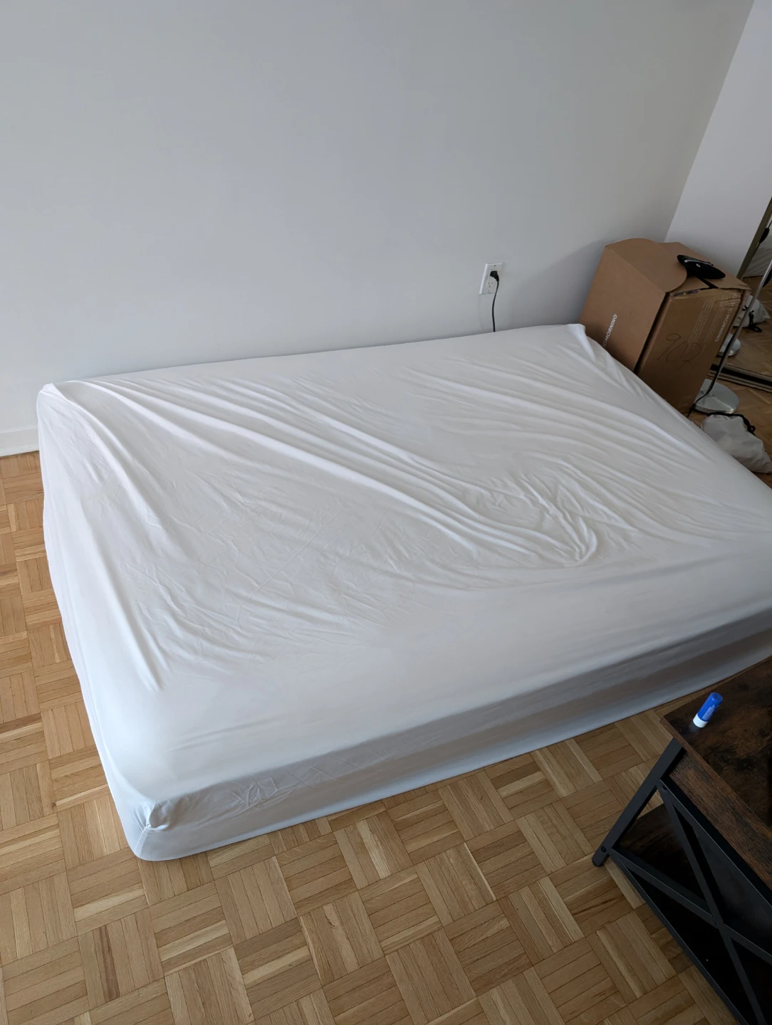 Full Size Mattress