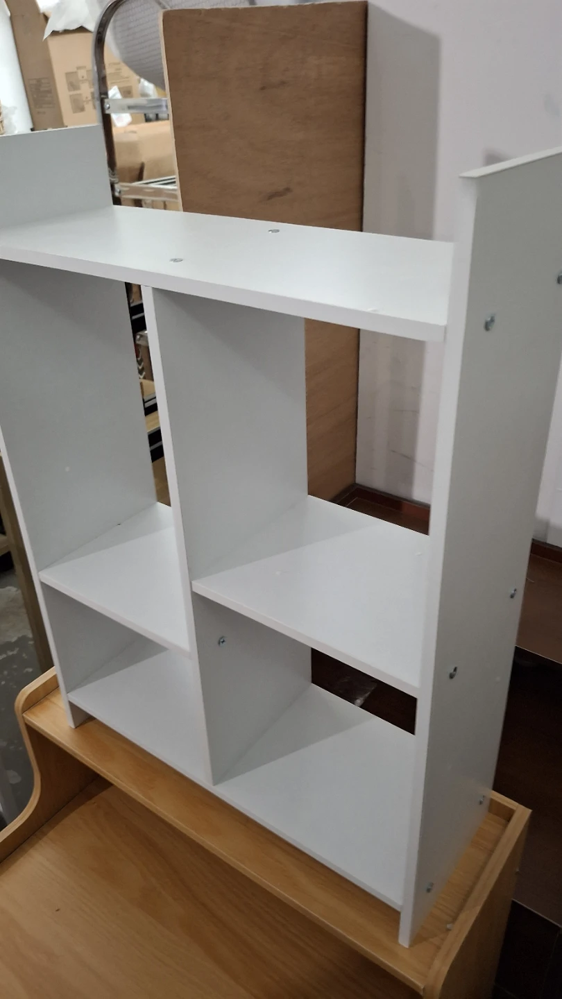 Small Shelf 40x15x55cm ⚽️
