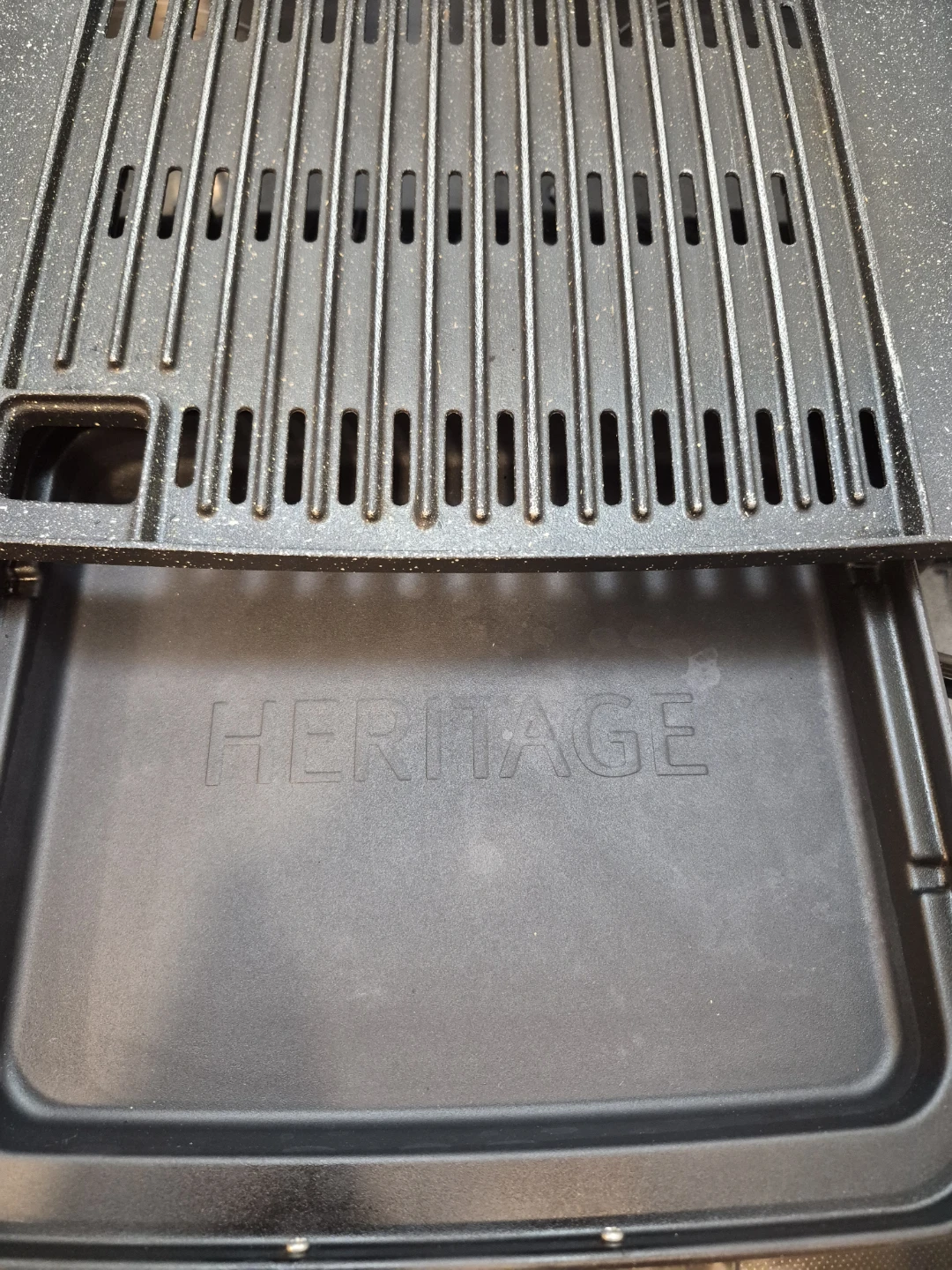 Heritage Electric Griddle - photo 2