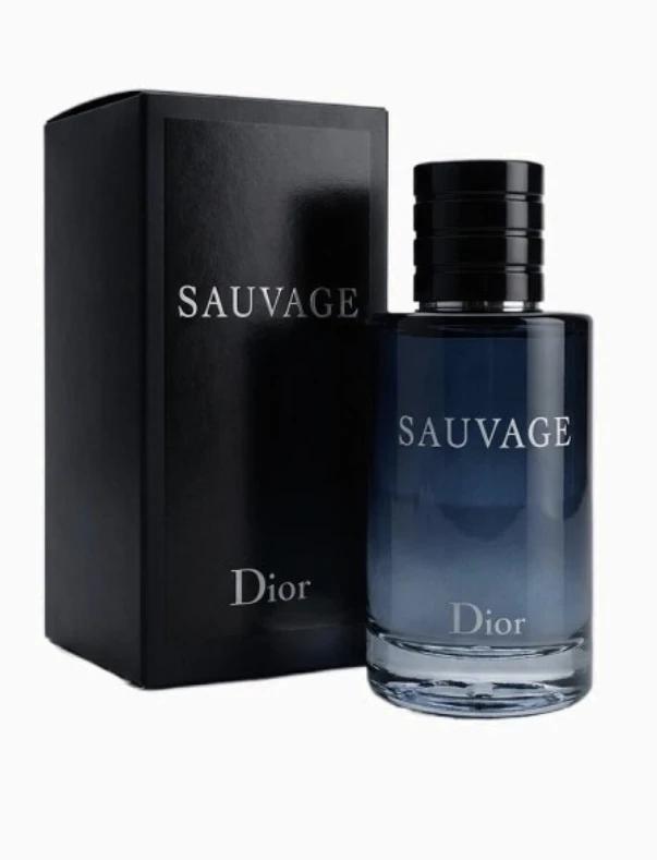 Dior Savauge 1 of 1