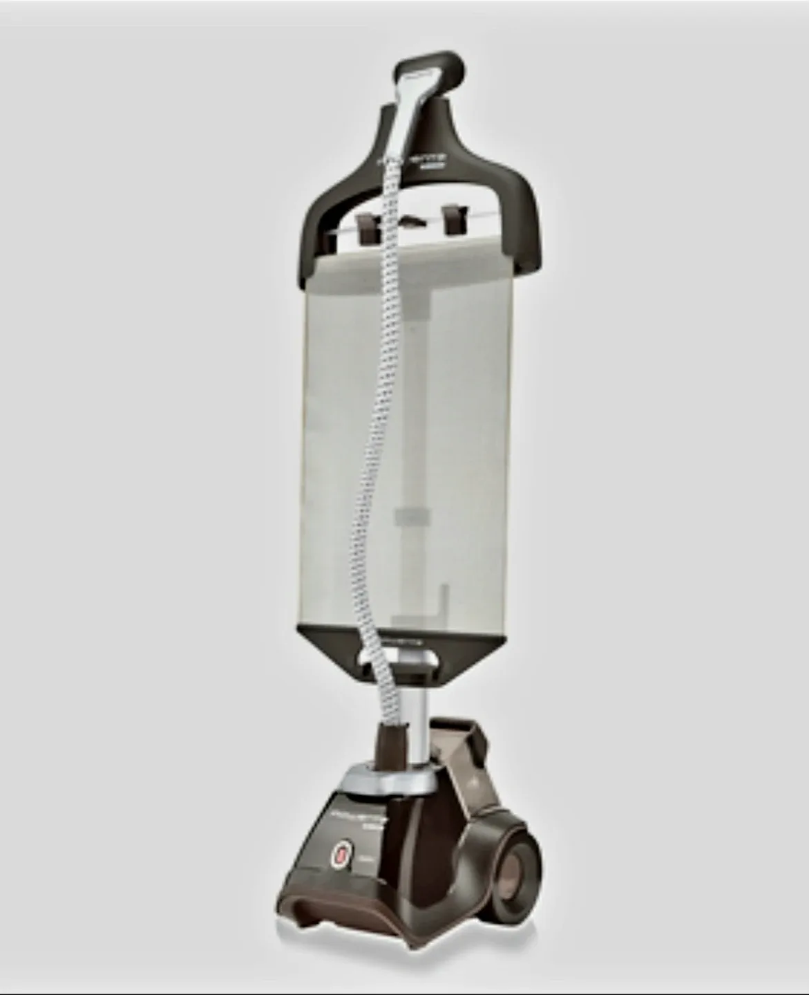 Rowenta Master Valet Roll & Press Garment Steamer - photo 5