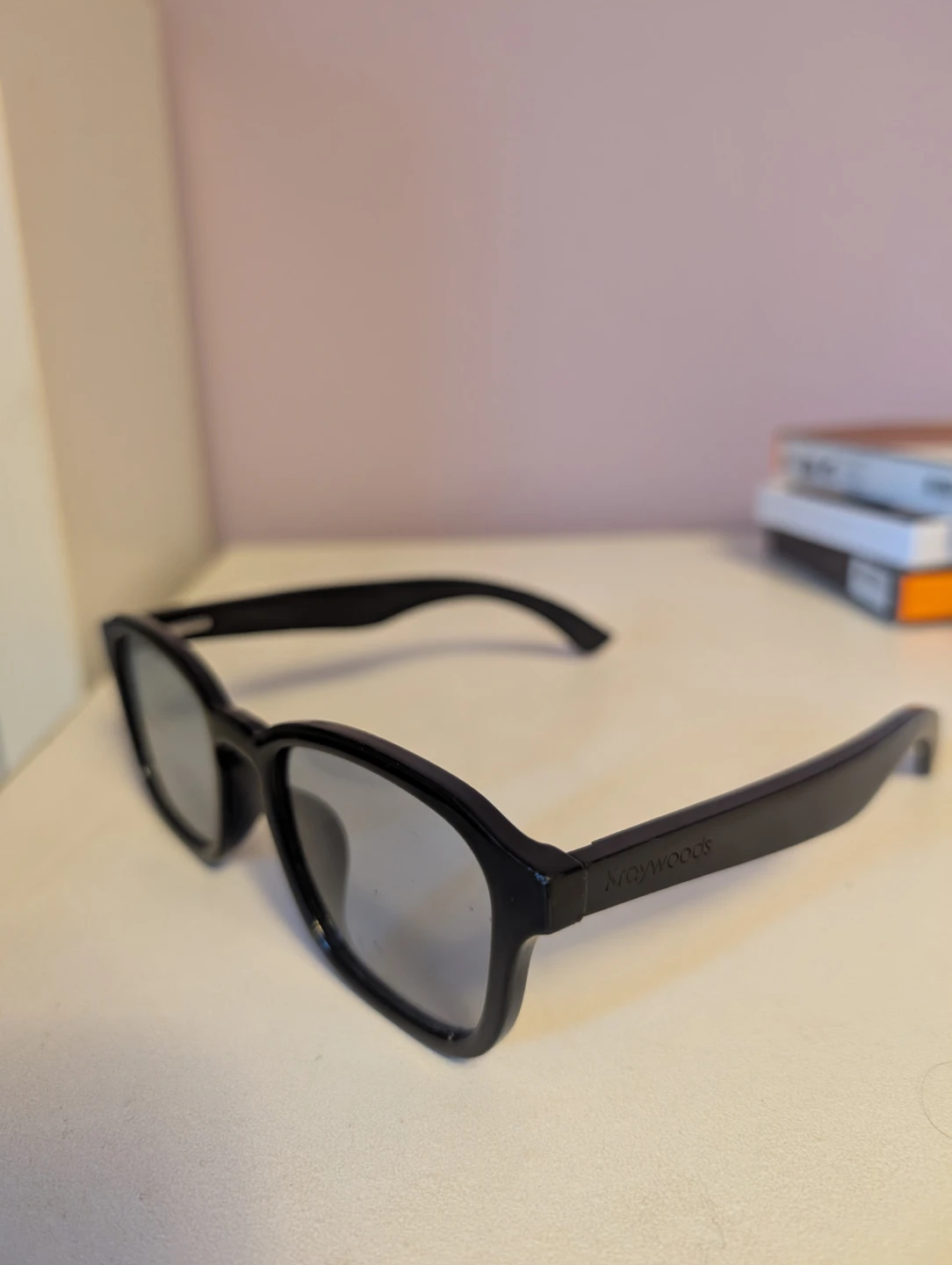 Kraywoods handman sunglasses