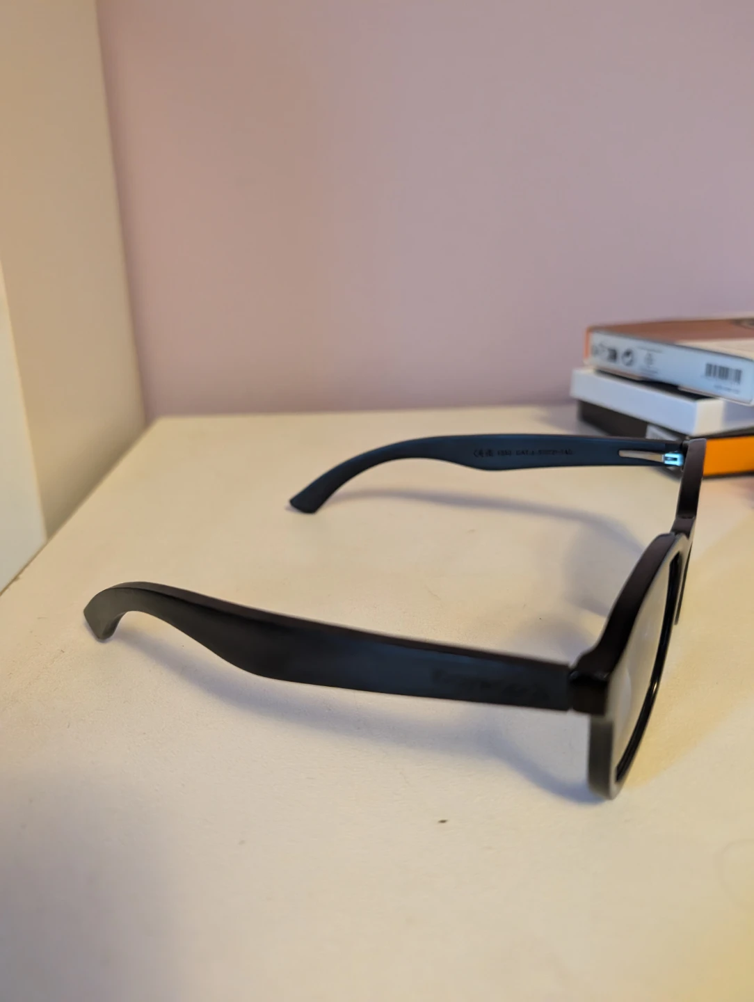 Kraywoods handman sunglasses - photo 3