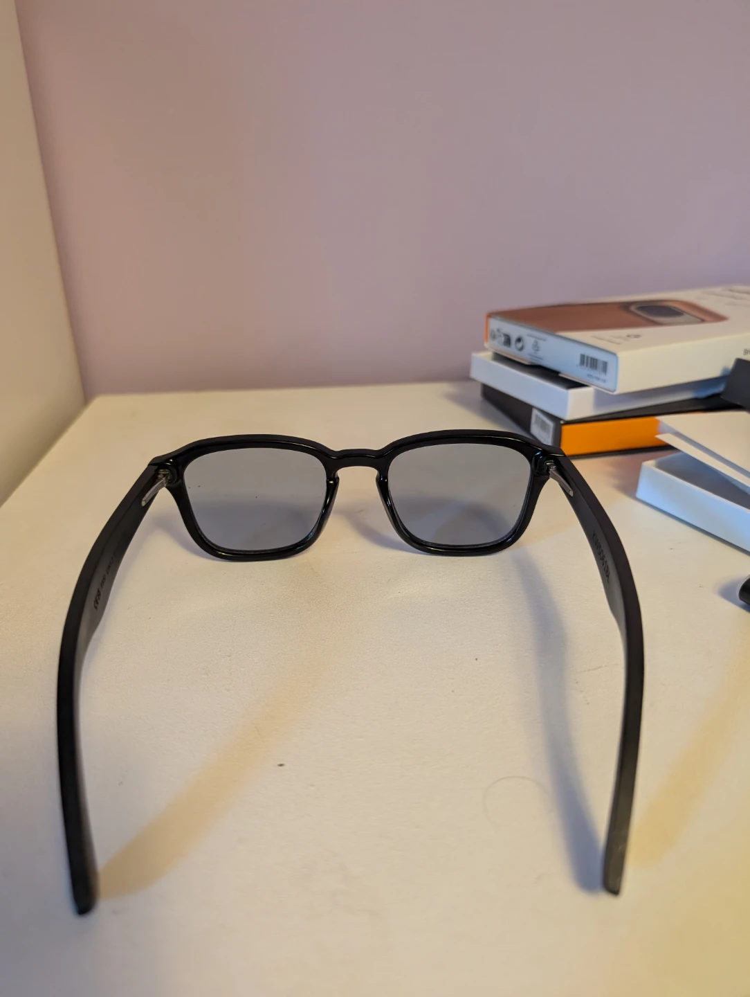 Kraywoods handman sunglasses - photo 4